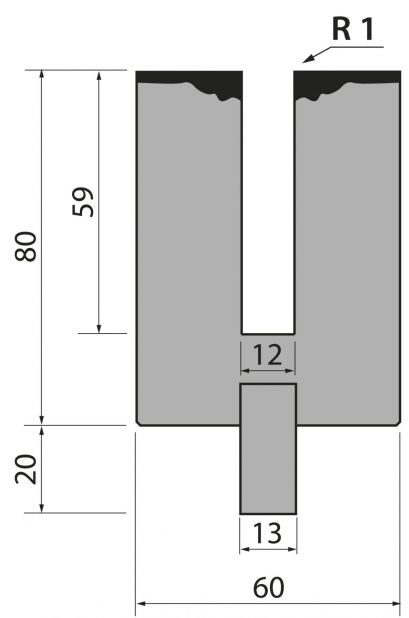 TPR.SM.195.24.12 Trumpf-Wila