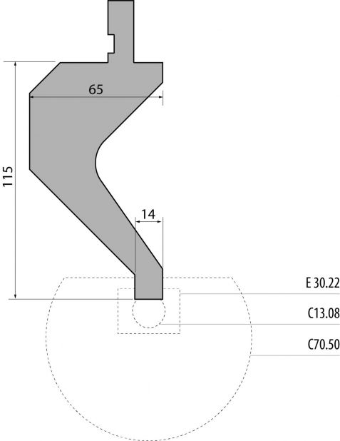 PU.115.14 LVD